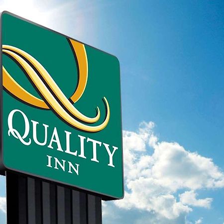 Quality Inn Jackson Extérieur photo